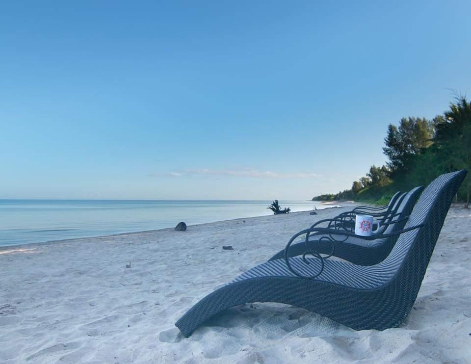Sandee Se Detendre Beach Resort
