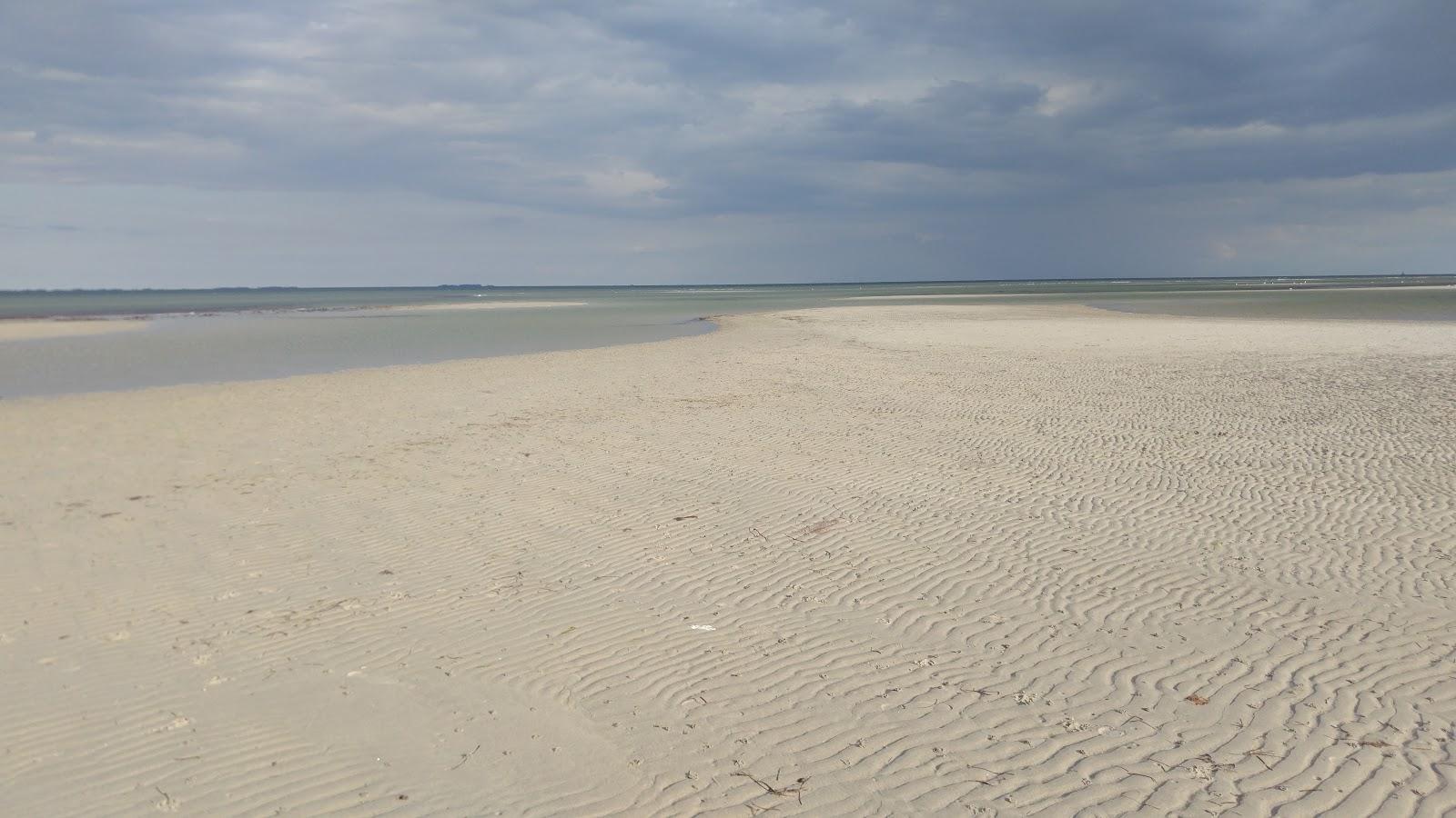 Sandee Strand, Langeland