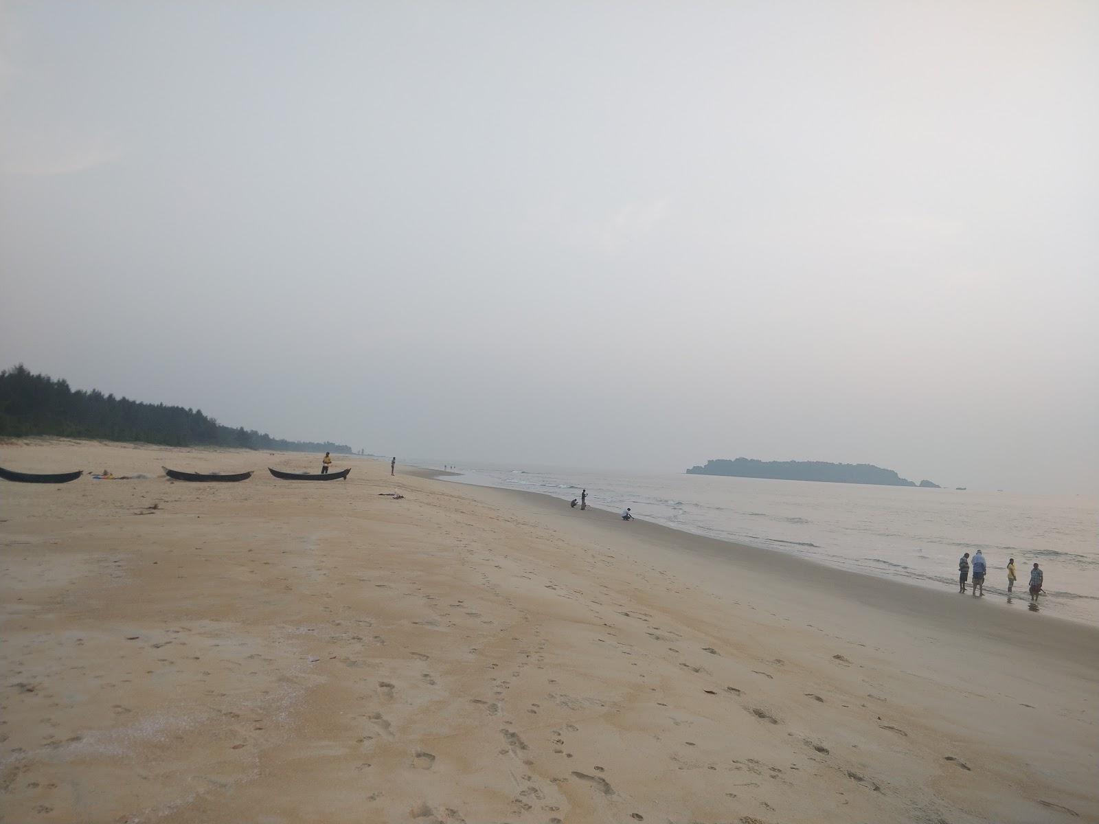 Sandee Bhramha Beach