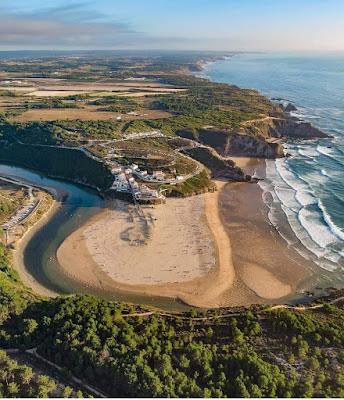 Sandee - Praia De Adegas