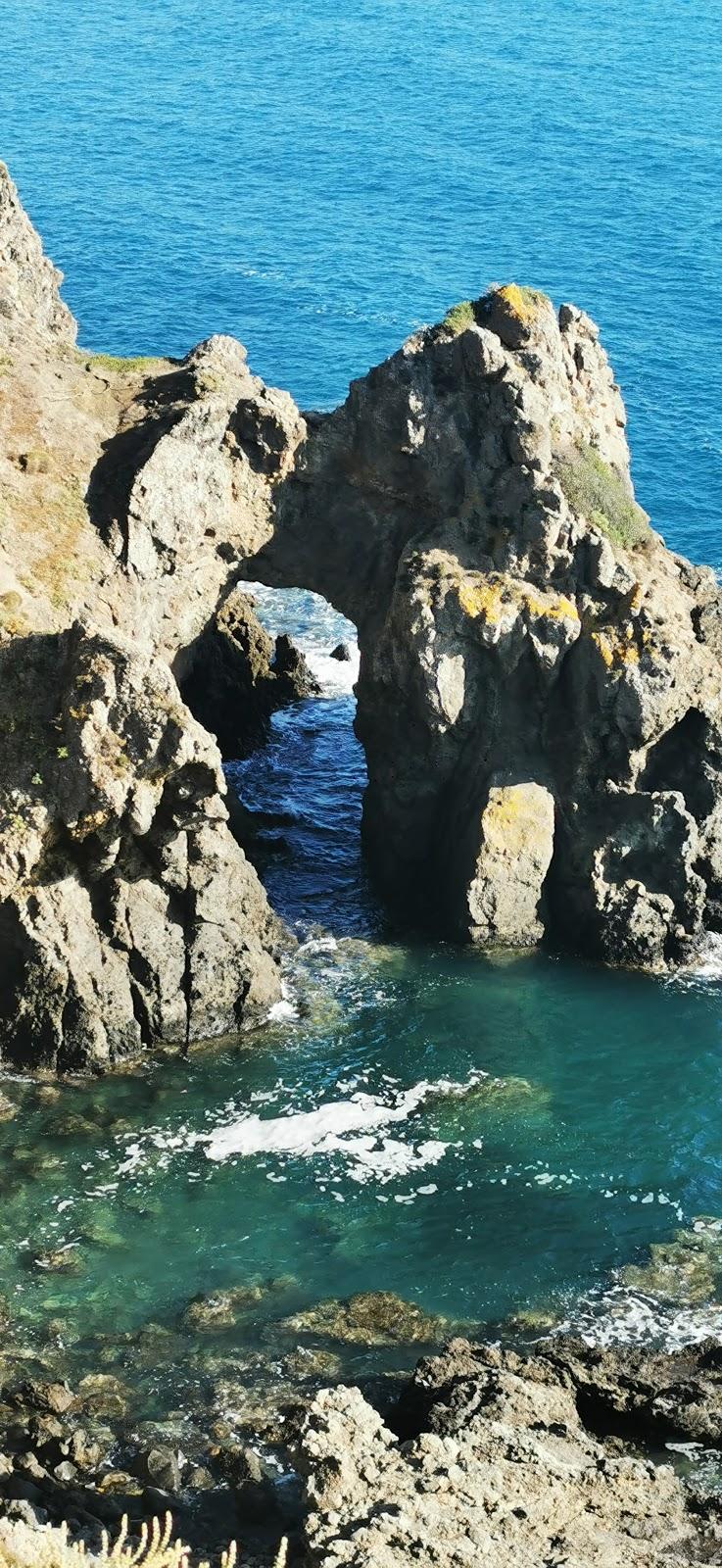 Sandee Punta De S'Achivoni