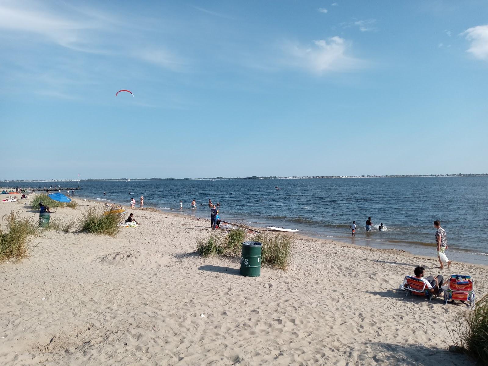 Sandee Plumb Beach