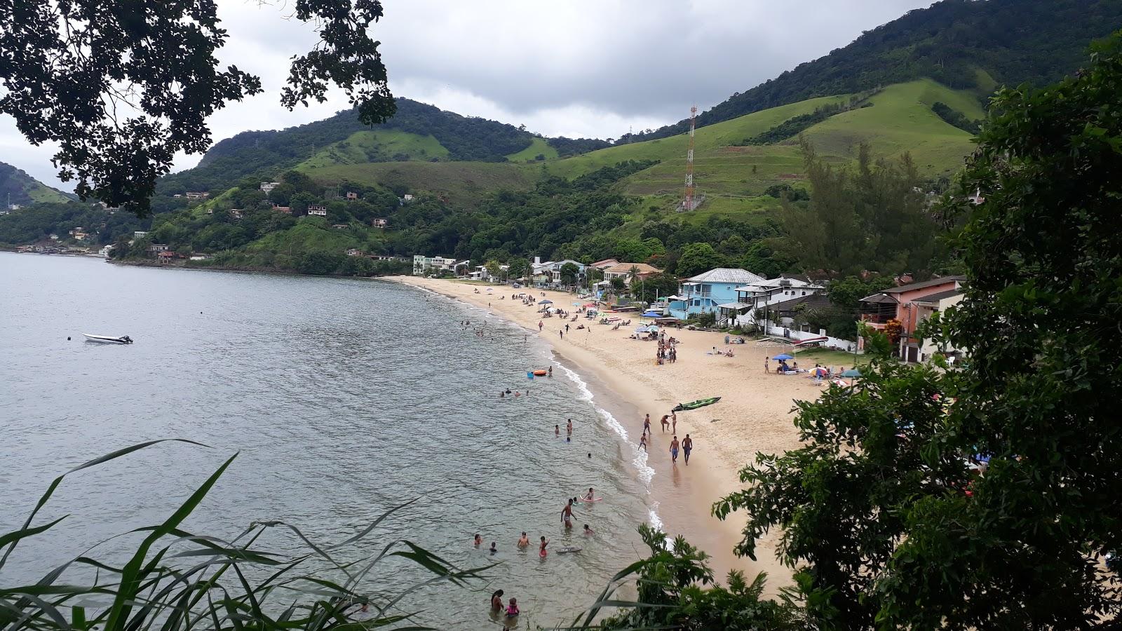 Sandee Praia Brava State Of Rio De Janeiro Photo