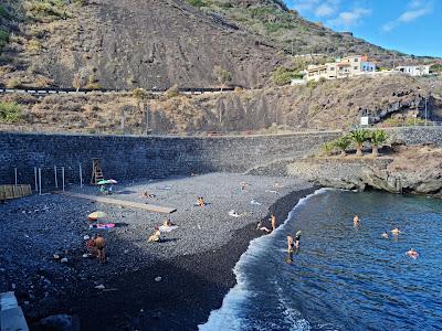 Sandee - Caleton De Garachico