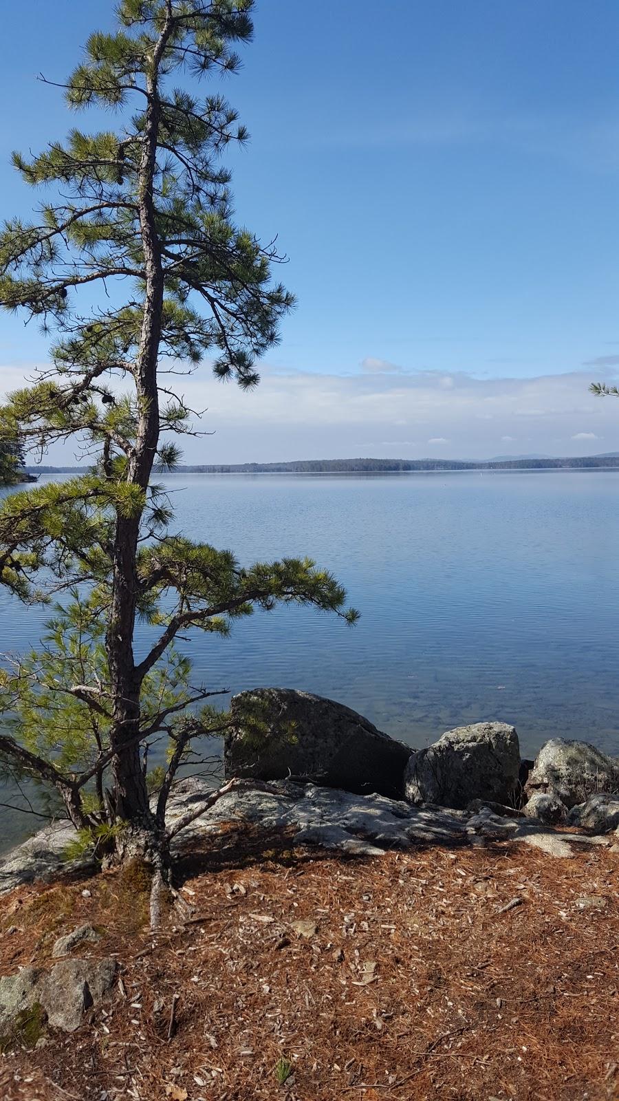 Sandee - Moultonborough Town Beach