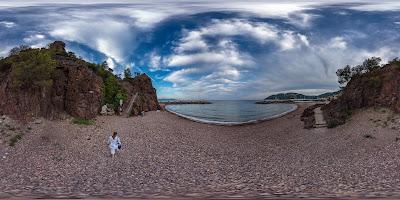 Sandee - Plage De La Rague