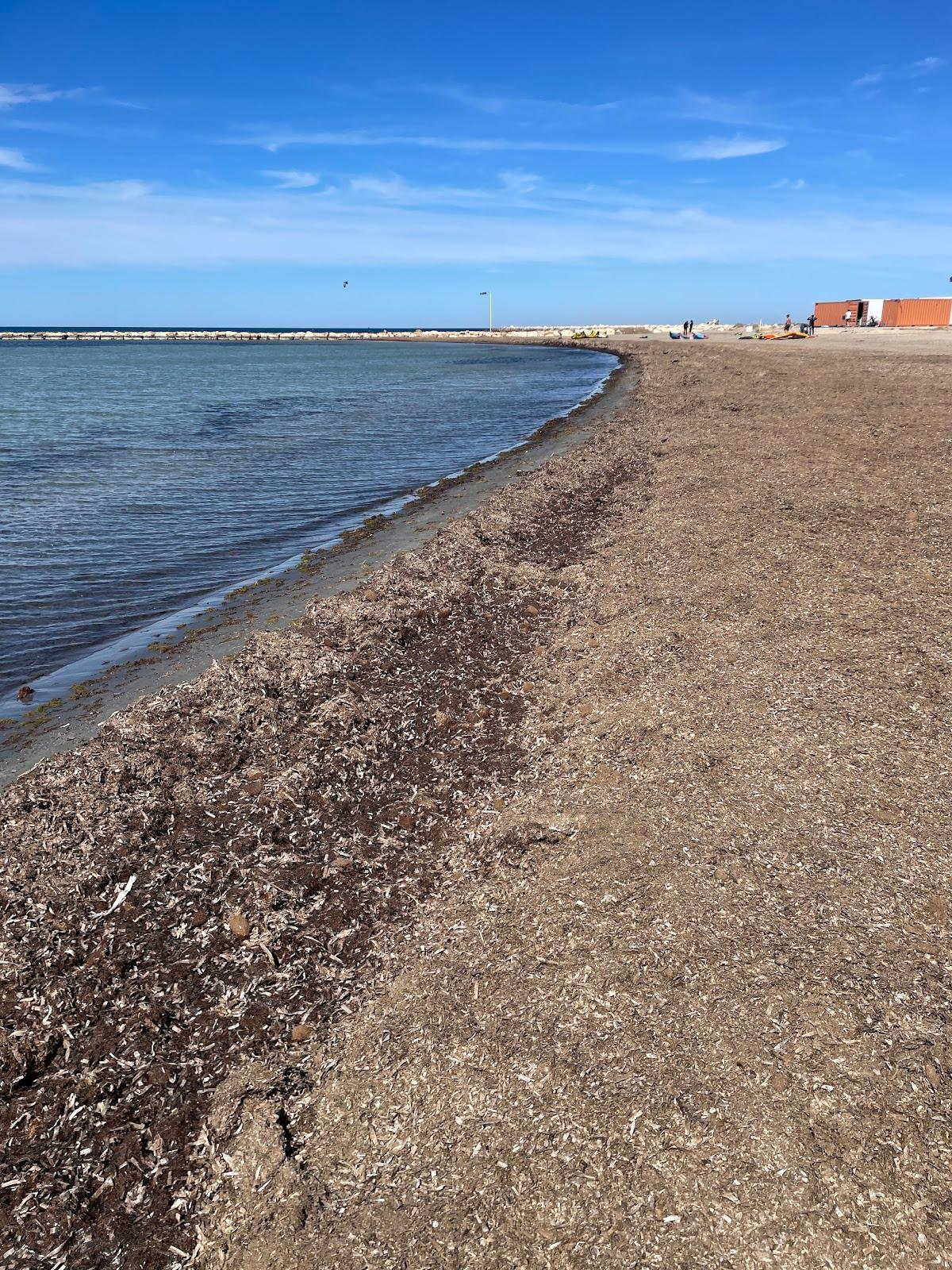 Sandee - Playa Escollera