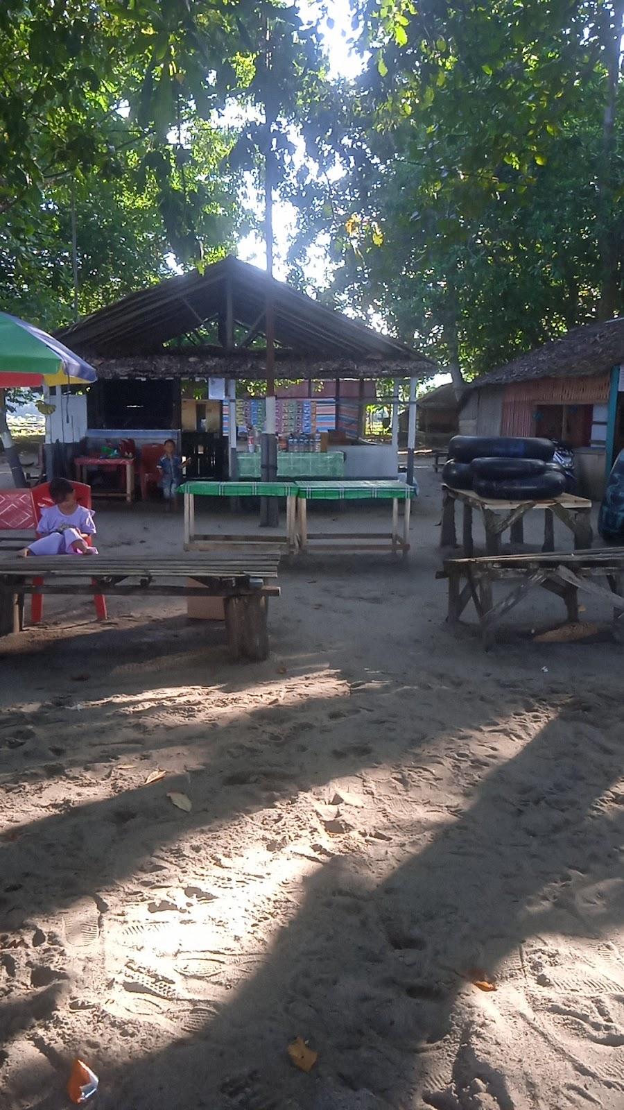 Sandee Tumpapa Beach