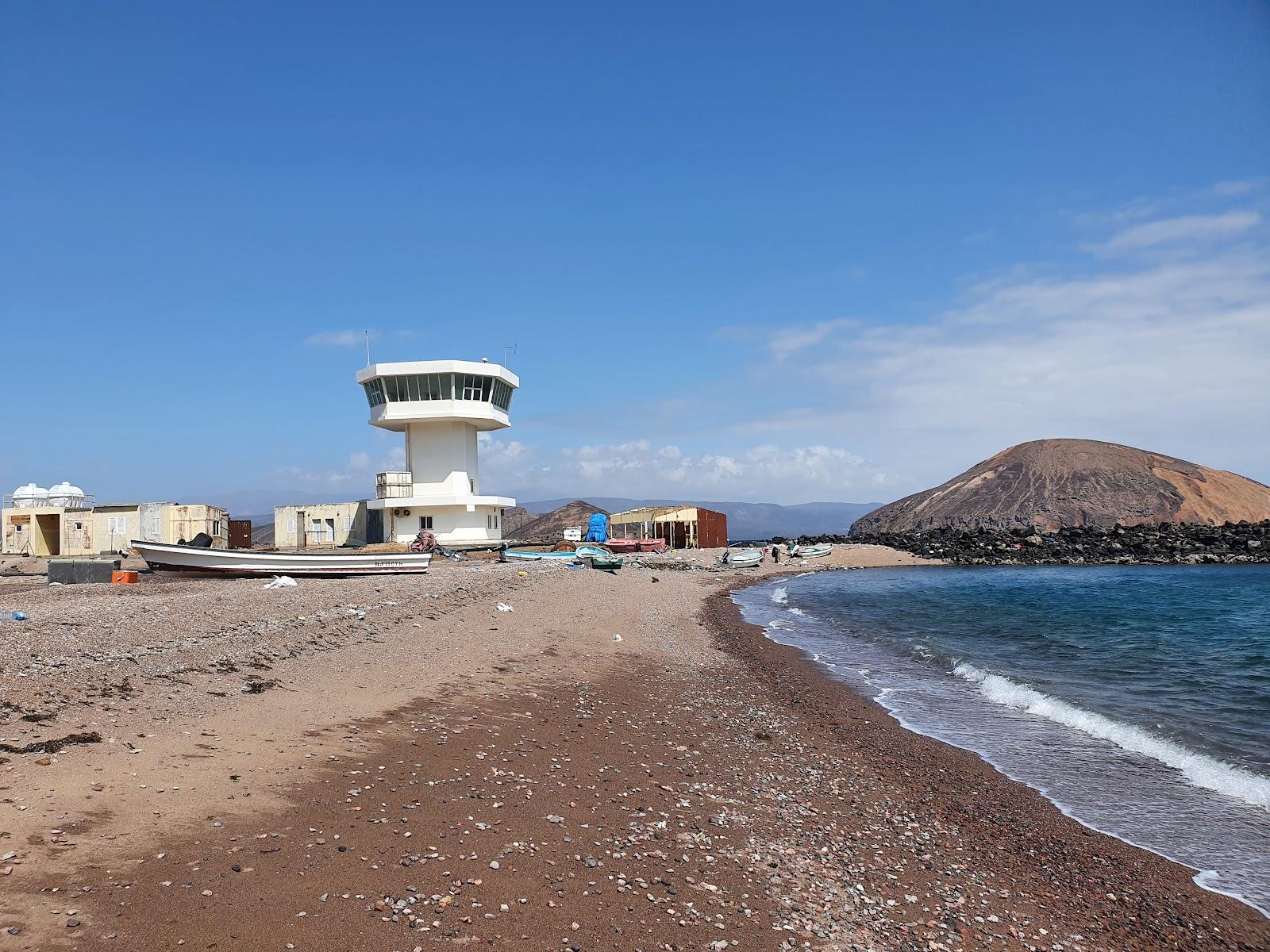 Sandee - Plage De Goubet