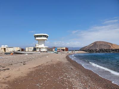 Sandee - Plage De Goubet