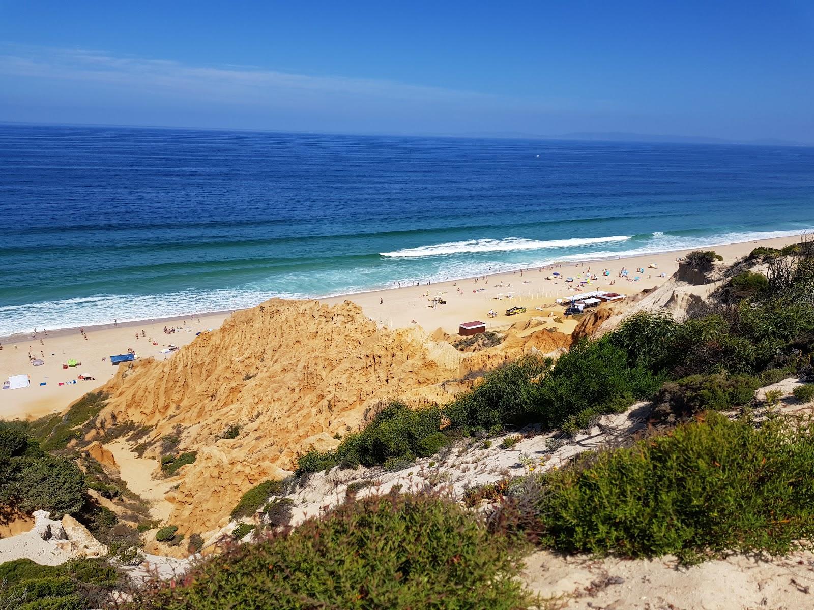 Sandee - Praia Da Gale-Fontainhas