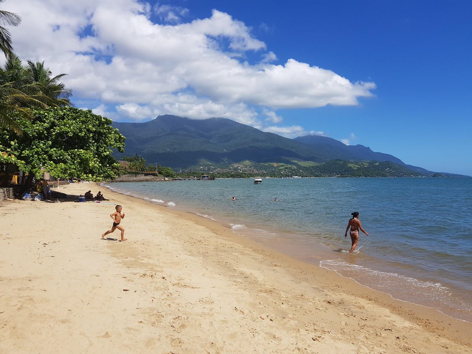 Sandee Praia De Itaquanduba