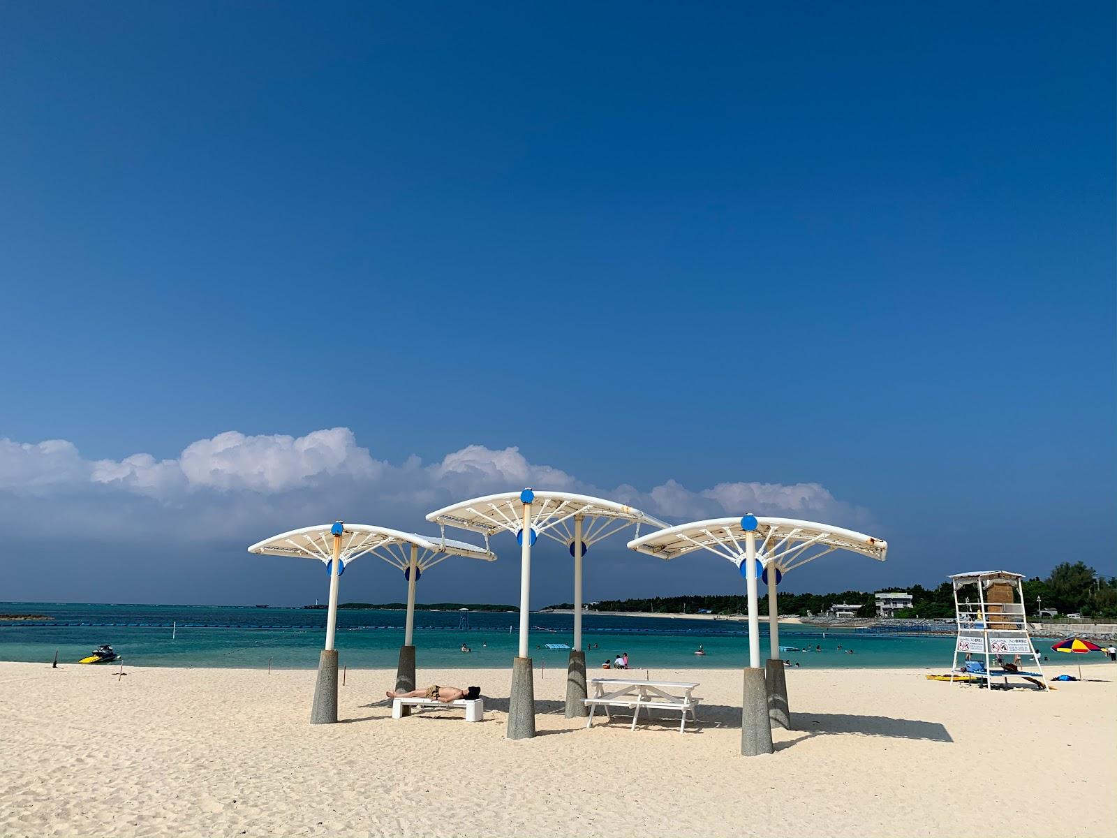 Sandee Takihama Emerald Beach