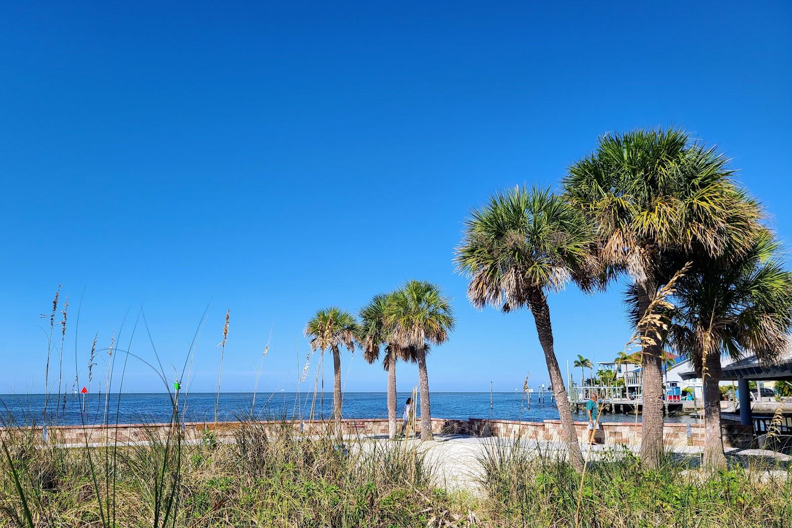 Sandee - Robert J. Strickland Memorial Park