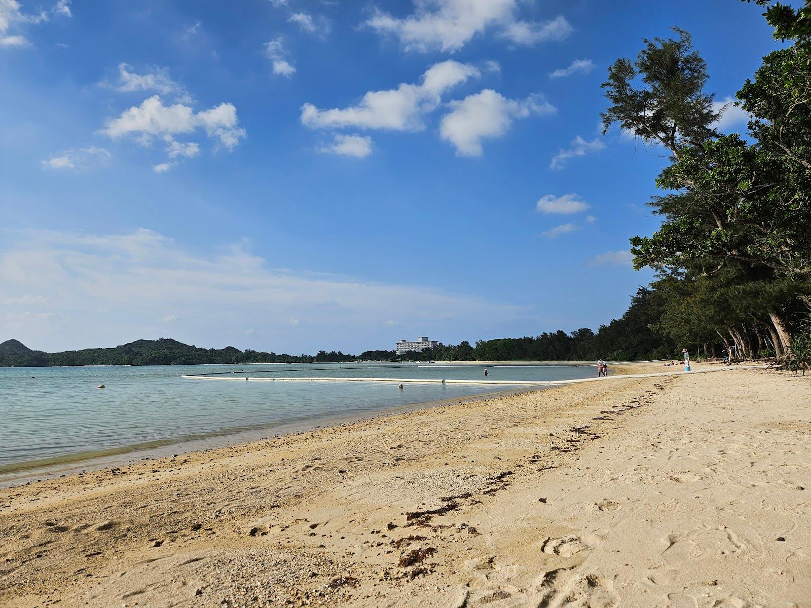 Sandee Sukuji Beach Photo