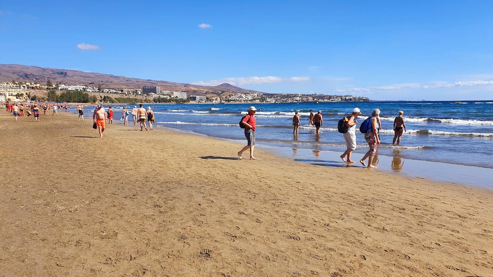 Sandee - Playa De Maspalomas