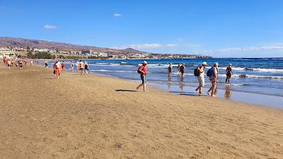 Sandee - Playa De Maspalomas