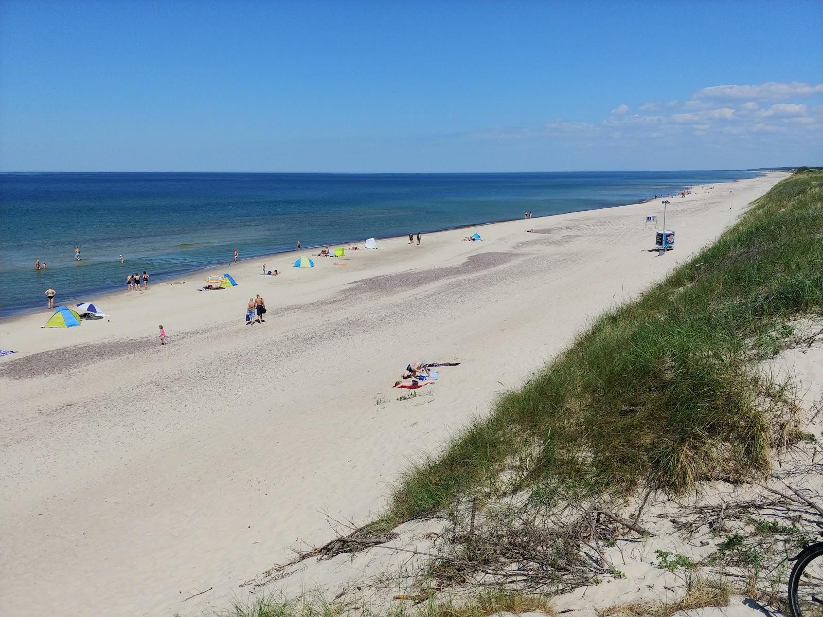 Sandee Pervalka Beach