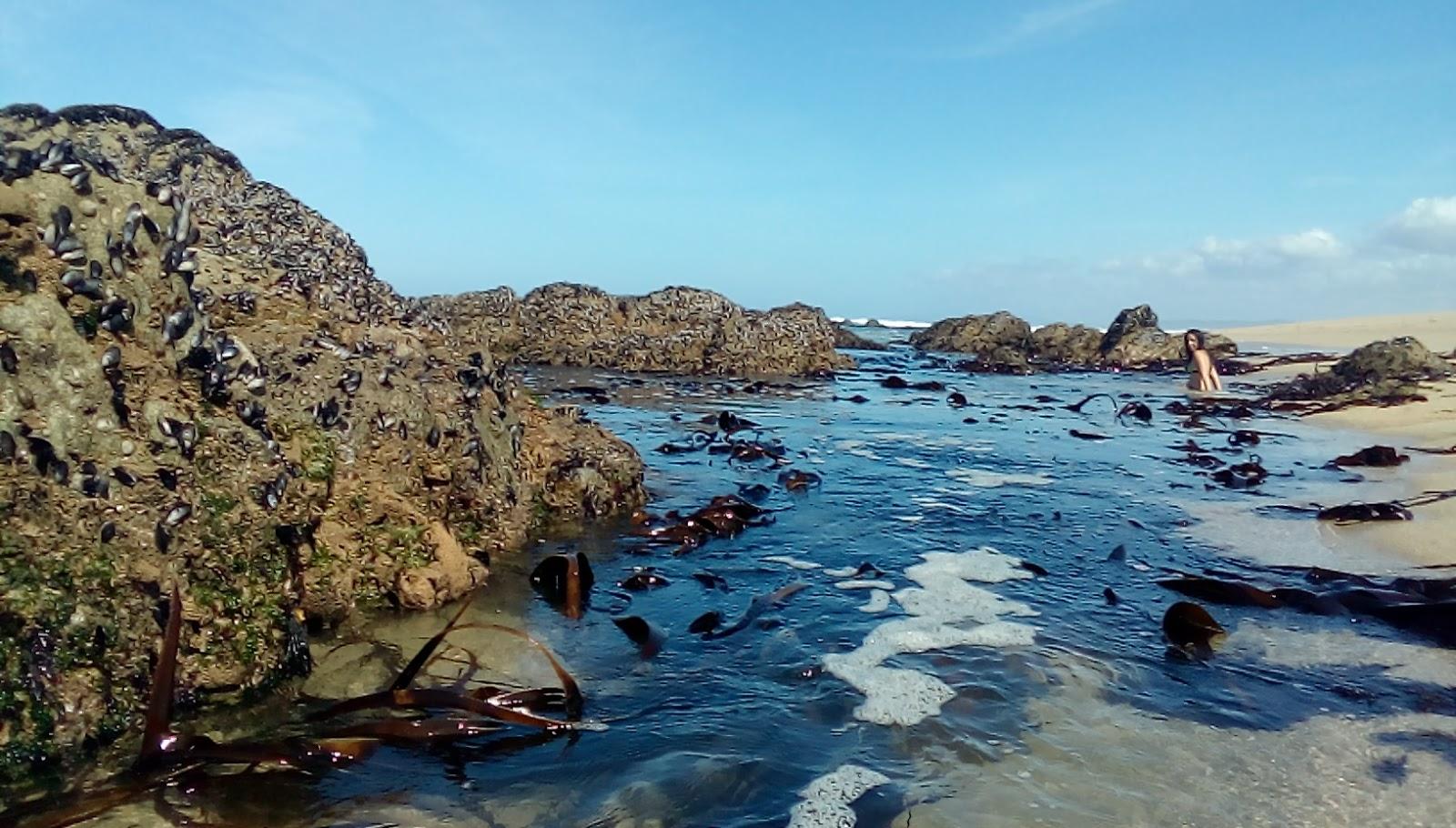 Sandee Praia De Coim