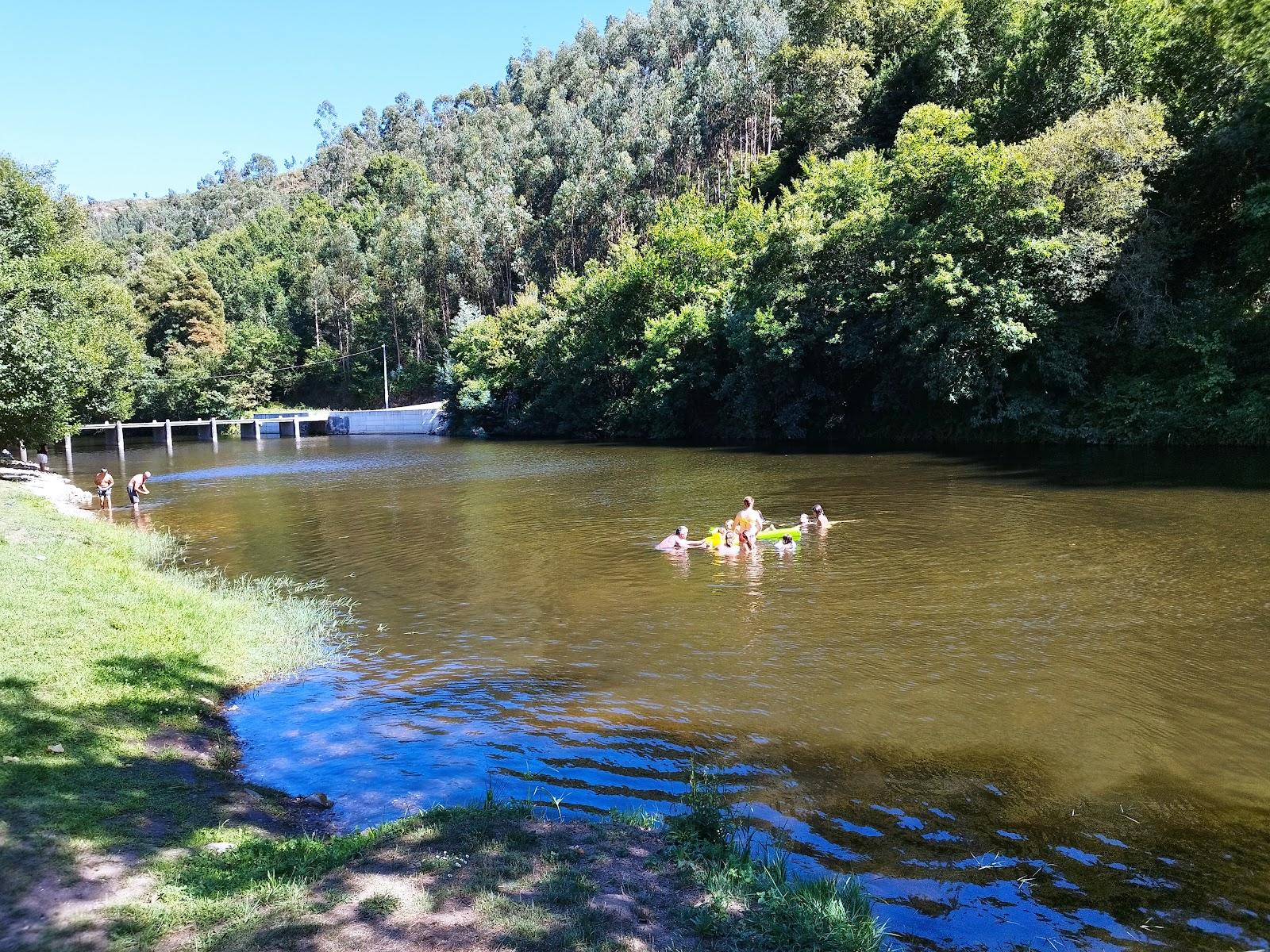 Sandee - Praia Fluvial De Destriz