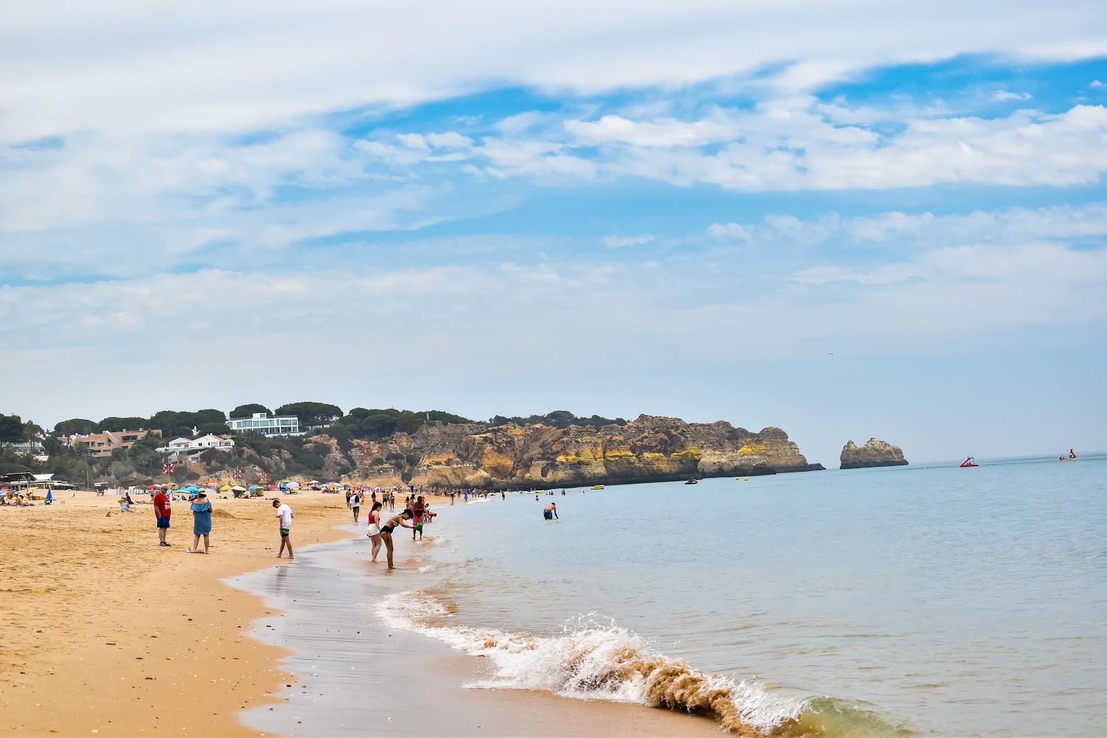 Sandee - Praia De Alvor