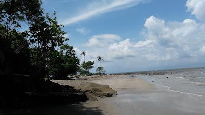 Sandee - Punaga Beach