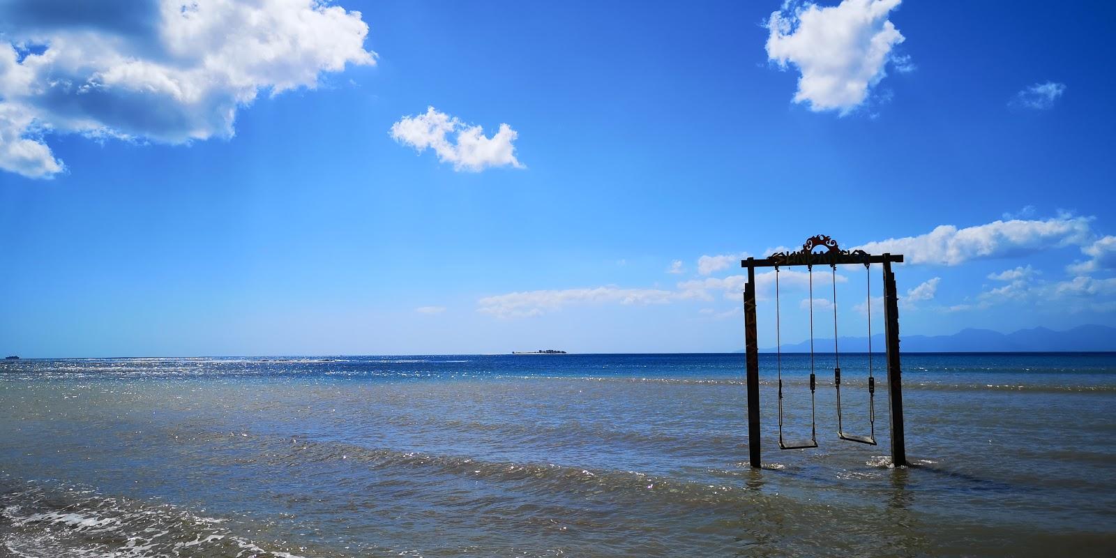 Sandee Sundancer Resort Beach