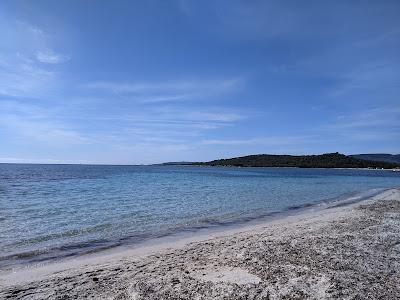 Sandee - Plage De La Punta San Ciprianu