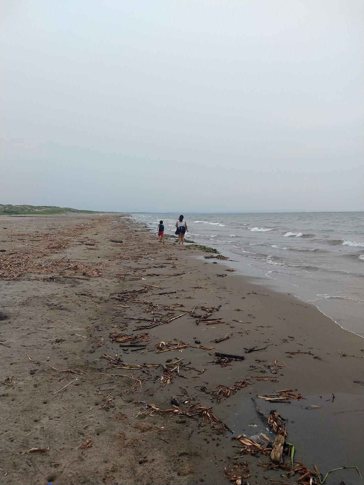 Sandee Playa De La Olmeca Coatzacoalcos