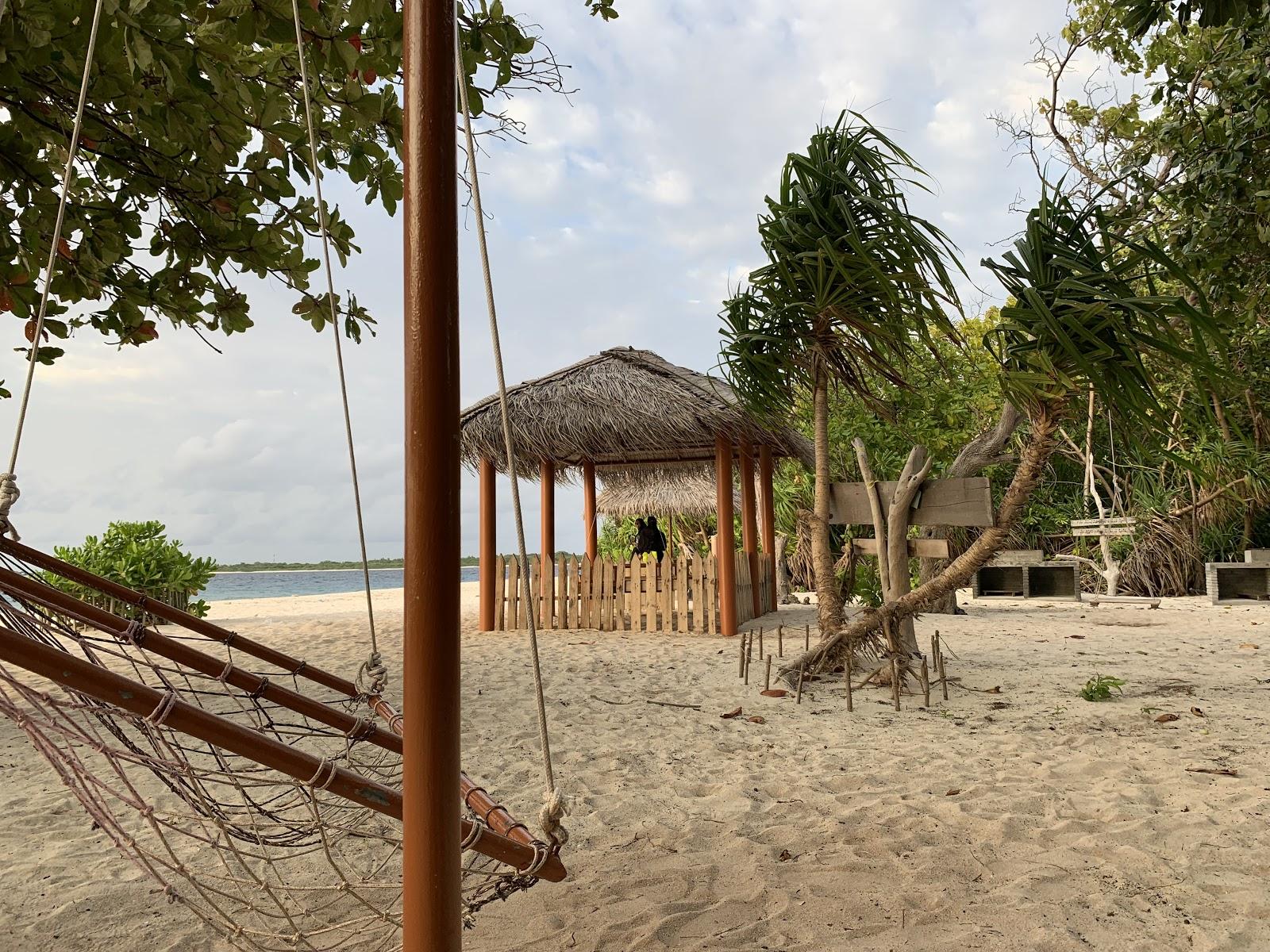 Sandee Ganduvaru Beach