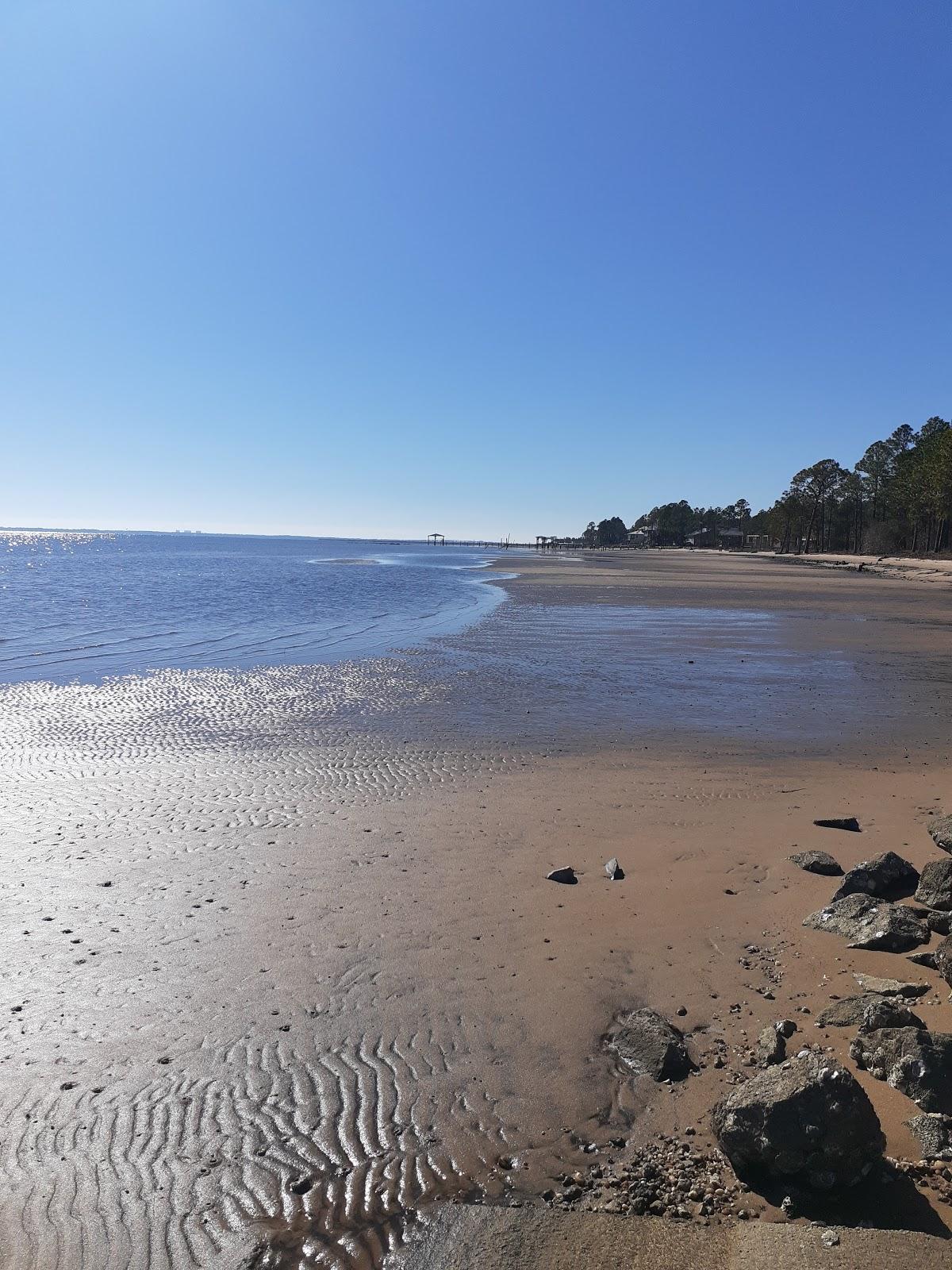 Sandee Dickerson City Beach Photo