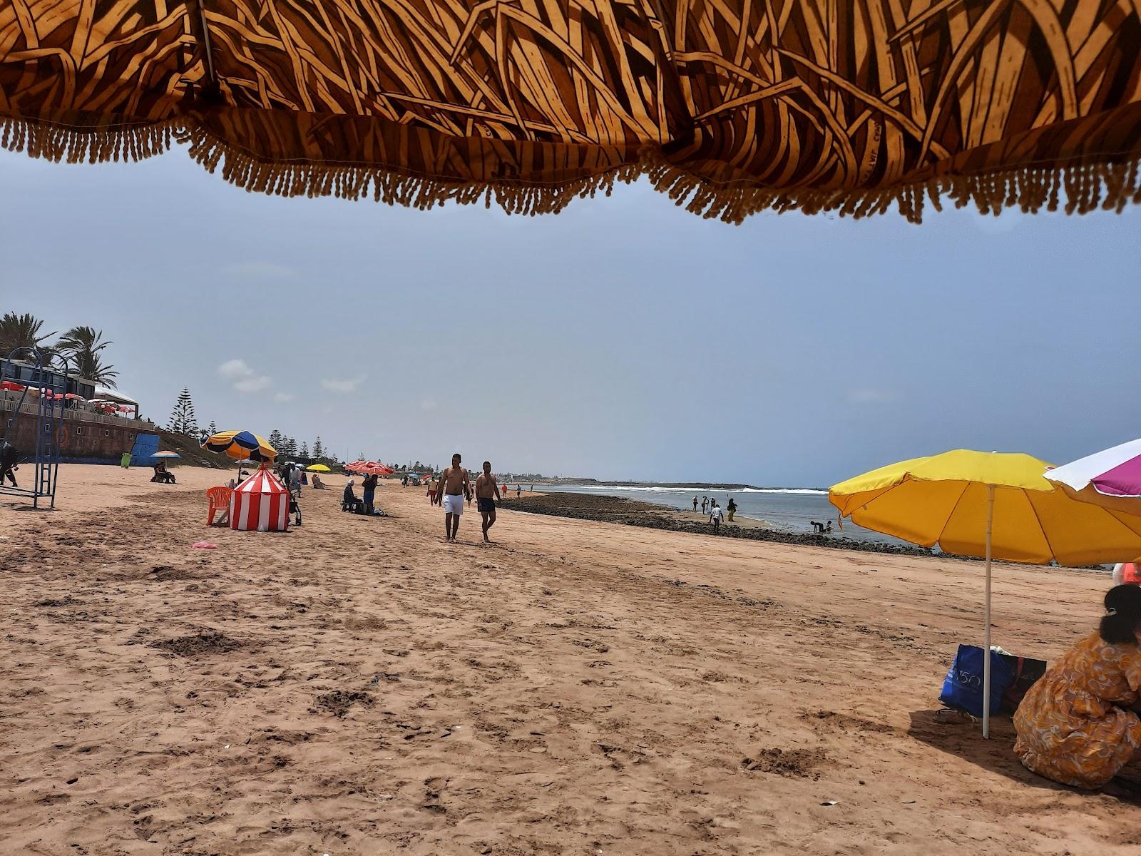 Sandee Plage Kasbah