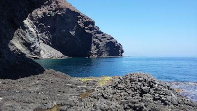 Sandee - Cala De La Polacra