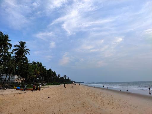 Sandee Hoode Beach Udupi Photo