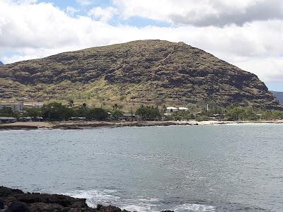 Sandee - Lualualei Beach