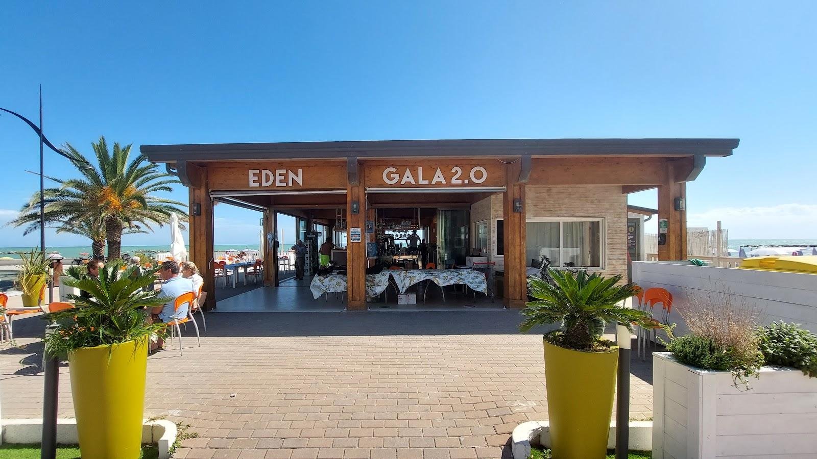 Sandee Eden Gala