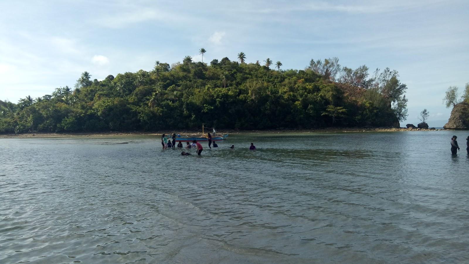 Sandee Imacoto White Beach