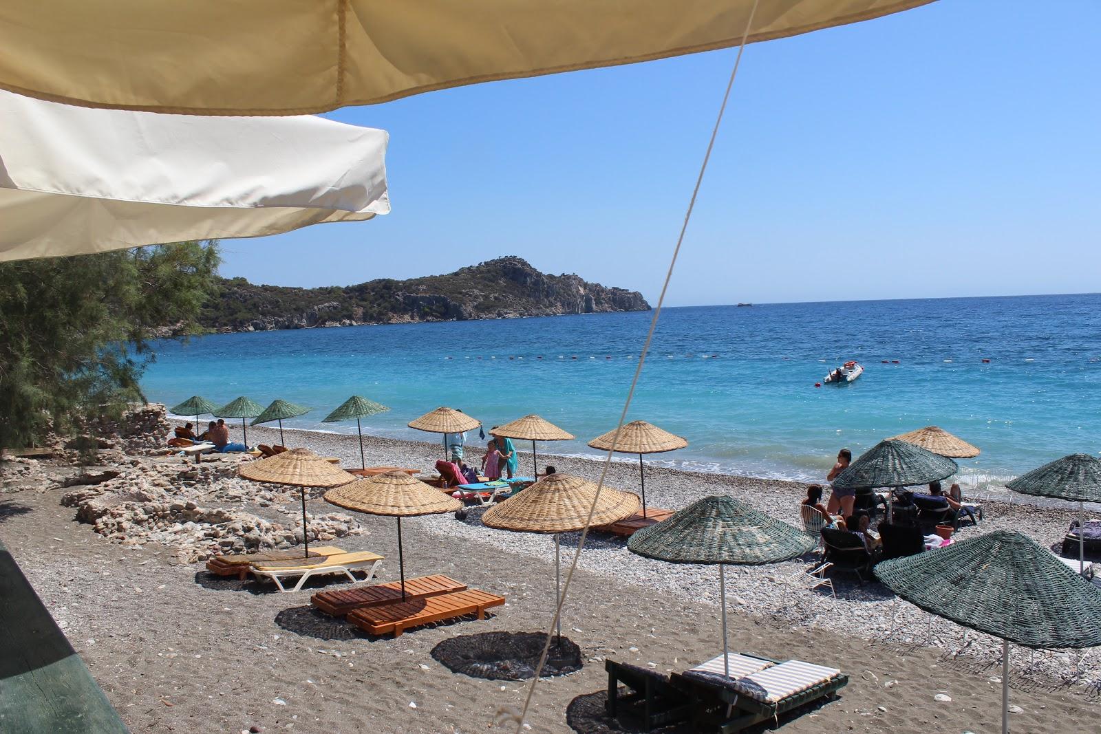 Sandee Melinda Butik Otel Beach