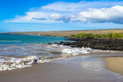 Sandee - Mau'Umae Beach