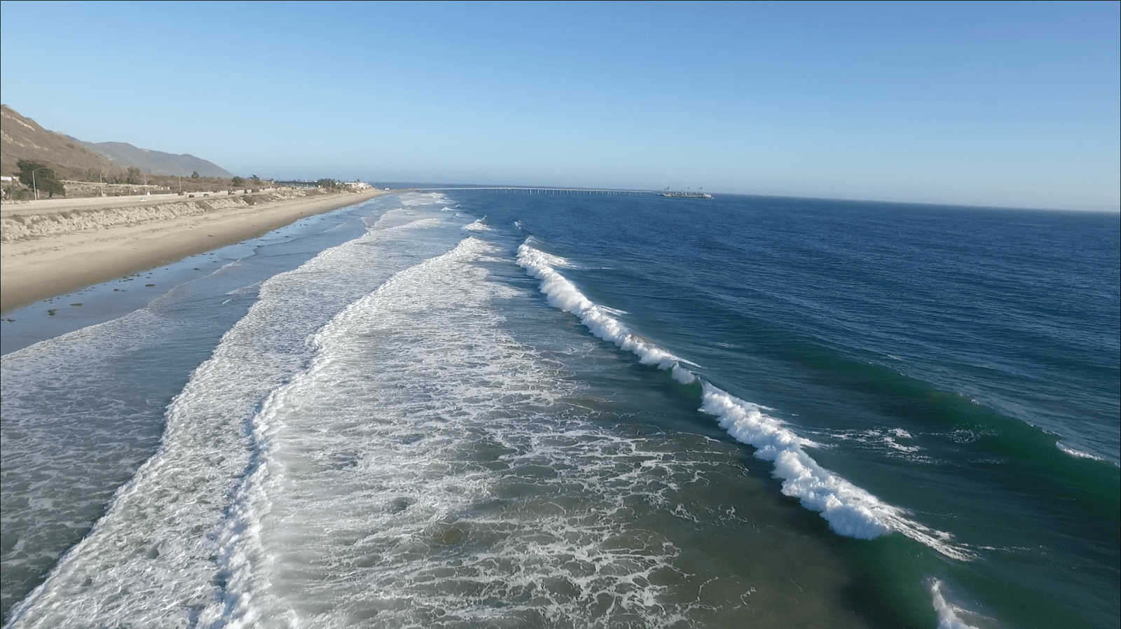 Sandee - La Conchita Beach