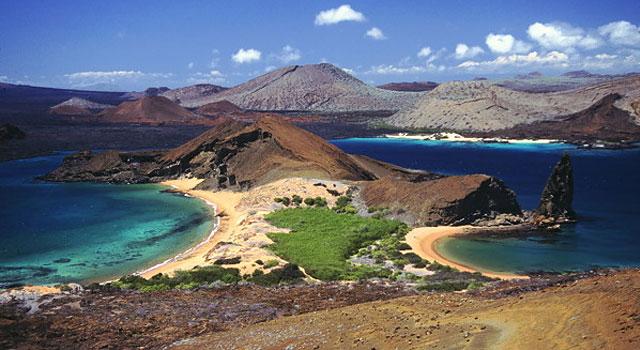 Sandee Marchena Island