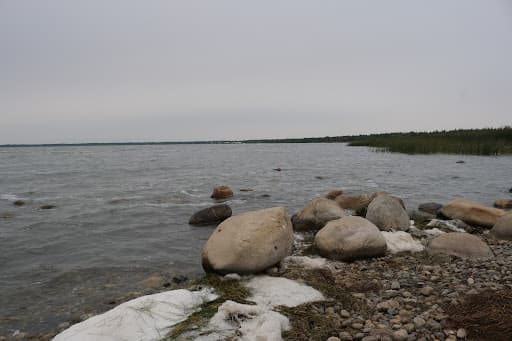 Sandee - Aspen Beach Provincial Park