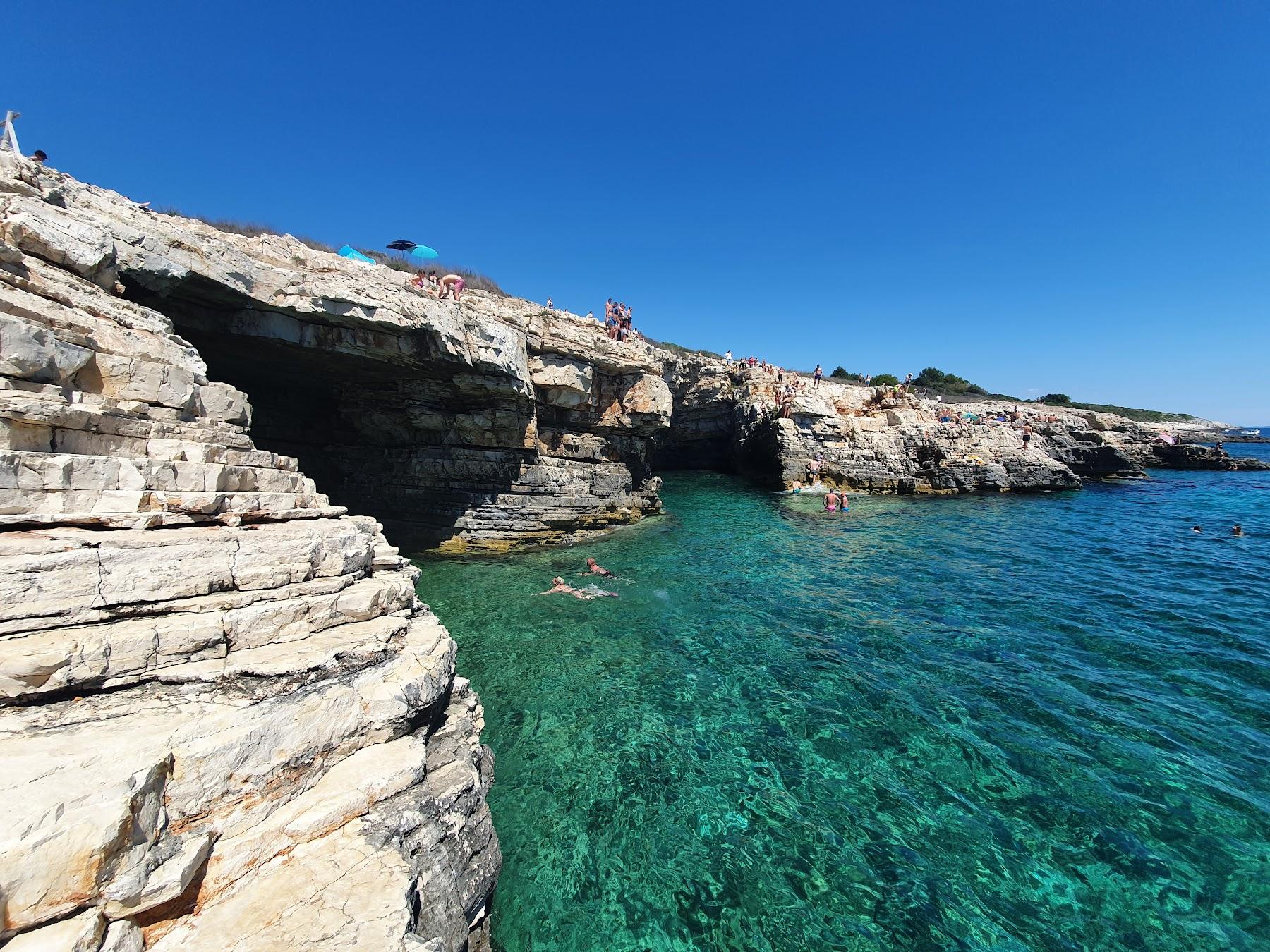 Sandee Mala Kolombarica Beach