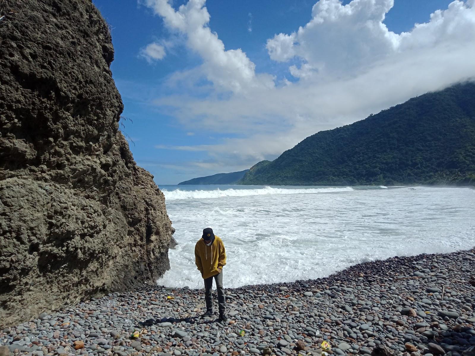 Sandee Pantai Peunaga Pasi