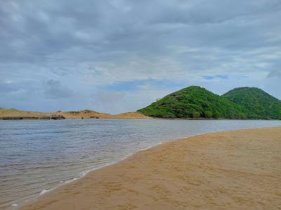 Sandee - Kosi Mouth Bay