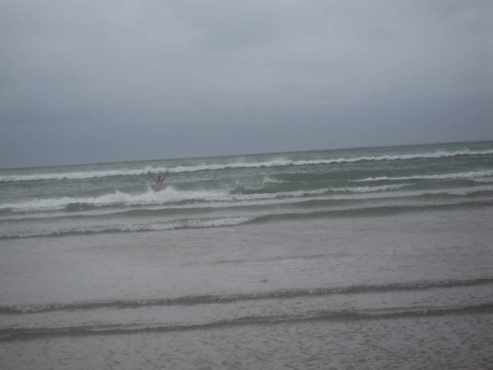 Sandee Miles Beach