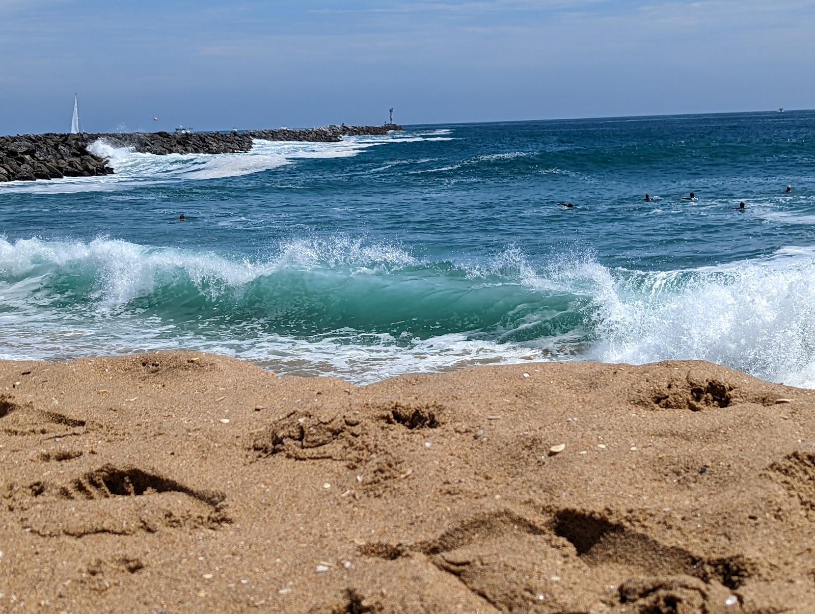 Sandee - West Jetty View Park - The Wedge