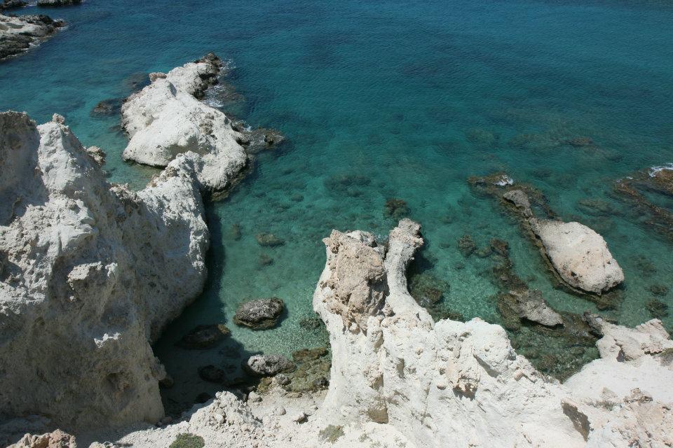 Sandee Asprougas Beach