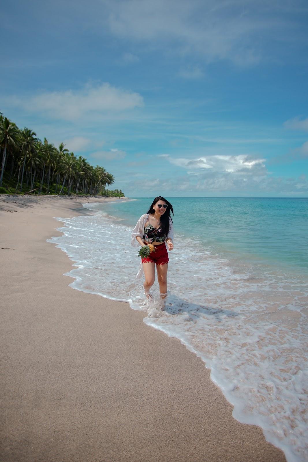 Sandee Tanjung Tumpaan Beach Photo