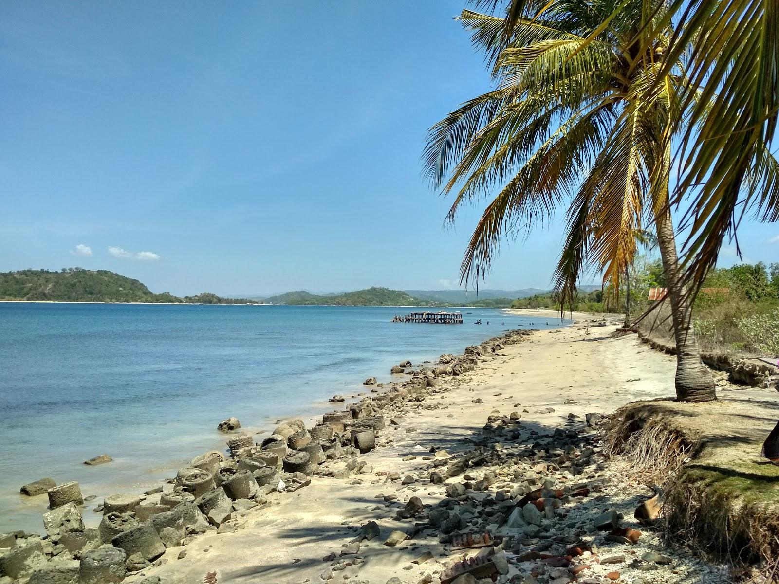 Sandee Pantai Segara Jelundungan